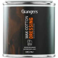 Grangers Kleidung 'Wax Cotton Dressing',180 G