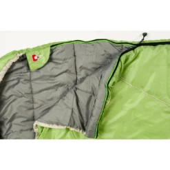 Grüezi-Bag Deckenschlafsack 'Cloud', Rechts -CampGlück Verkäufe grueezi bag deckenschlafsack cloud rechts3