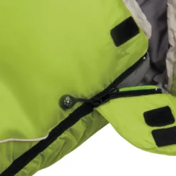 Grüezi-Bag Deckenschlafsack 'Cloud', Rechts -CampGlück Verkäufe grueezi bag deckenschlafsack cloud rechts6