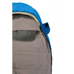 Grüezi-Bag Mumienschlafsack 'Cloud' Links -CampGlück Verkäufe grueezi bag mumienschlafsack cloud links10