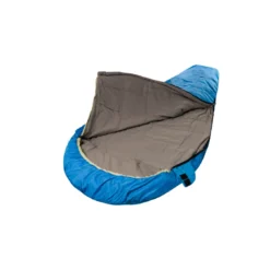 Grüezi-Bag Mumienschlafsack 'Cloud' Links -CampGlück Verkäufe grueezi bag mumienschlafsack cloud links2