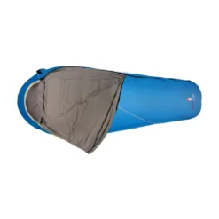 Grüezi-Bag Mumienschlafsack 'Cloud' Links -CampGlück Verkäufe grueezi bag mumienschlafsack cloud links3