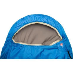 Grüezi-Bag Mumienschlafsack 'Cloud' Links -CampGlück Verkäufe grueezi bag mumienschlafsack cloud links4