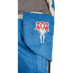 Grüezi-Bag Mumienschlafsack 'Cloud' Links -CampGlück Verkäufe grueezi bag mumienschlafsack cloud links7