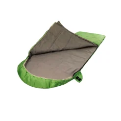 Grueezi Deckenschlafsack 'Cloud' Links