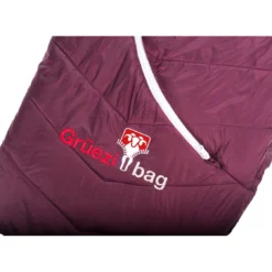 Grueezi Mumienschlafsack 'Synpod Island' 175 -CampGlück Verkäufe grueezi mumienschlafsack synpod island 1752