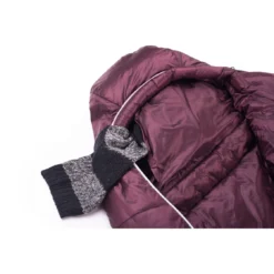 Grueezi Mumienschlafsack 'Synpod Island' 175 -CampGlück Verkäufe grueezi mumienschlafsack synpod island 1757