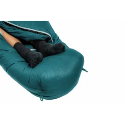 Grüezi Mumienschlafsack 'Synpod Island',200 -CampGlück Verkäufe grueezi mumienschlafsack synpod island2009