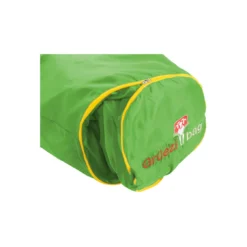 Grueezi Schlafsack 'Kids Colorful' Gecko Green -CampGlück Verkäufe grueezi schlafsack kids colorful gecko green10
