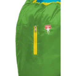 Grueezi Schlafsack 'Kids Colorful' Gecko Green -CampGlück Verkäufe grueezi schlafsack kids colorful gecko green9