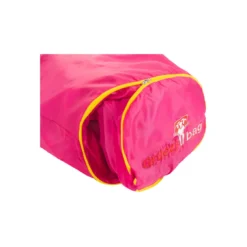 Grueezi Schlafsack 'Kids Colorful' Rose -CampGlück Verkäufe grueezi schlafsack kids colorful rose10