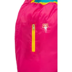 Grueezi Schlafsack 'Kids Colorful' Rose -CampGlück Verkäufe grueezi schlafsack kids colorful rose4