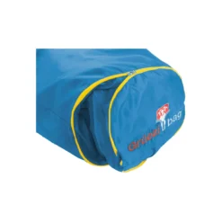 Grueezi Schlafsack 'Kids Colorful' Water -CampGlück Verkäufe grueezi schlafsack kids colorful water10