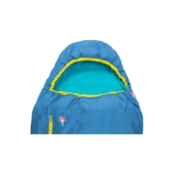 Grueezi Schlafsack 'Kids Colorful' Water -CampGlück Verkäufe grueezi schlafsack kids colorful water7