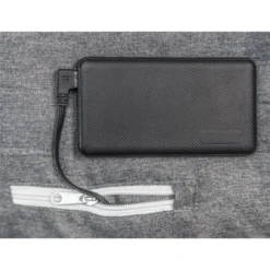 Grueezi Zusatzsack 'Feater'