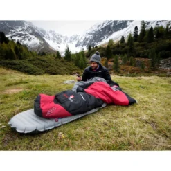 Grueezi Zusatzsack 'Feater' -CampGlück Verkäufe grueezi zusatzsack feater5