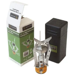 Highlander Gaskocher 'HPX 100'