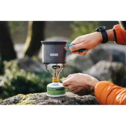 Highlander Gaskocher 'HPX 100' -CampGlück Verkäufe highlander gaskocher hpx 1004