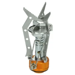 Highlander Gaskocher 'HPX 100' -CampGlück Verkäufe highlander gaskocher hpx 1005