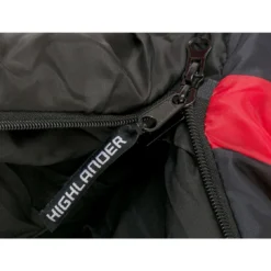 Highlander Schlafsack 'Creature' Marienkäfer -CampGlück Verkäufe highlander schlafsack creature marienkaefer3