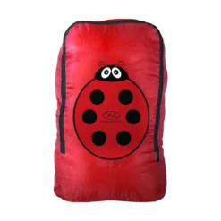 Highlander Schlafsack 'Creature' Marienkäfer -CampGlück Verkäufe highlander schlafsack creature marienkaefer4
