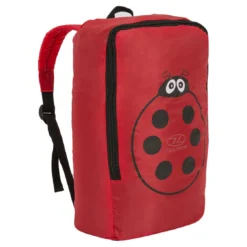 Highlander Schlafsack 'Creature' Marienkäfer -CampGlück Verkäufe highlander schlafsack creature marienkaefer5