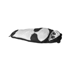 Highlander Schlafsack 'Creature' Panda -CampGlück Verkäufe highlander schlafsack creature panda