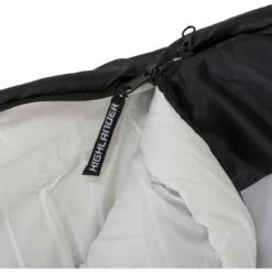 Highlander Schlafsack 'Creature' Panda -CampGlück Verkäufe highlander schlafsack creature panda2