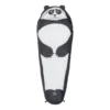 Highlander Schlafsack 'Creature' Panda