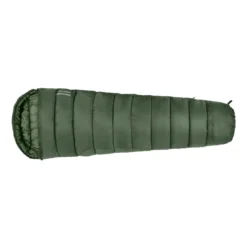 Highlander Schlafsack 'Ember 250' Oliv -CampGlück Verkäufe highlander schlafsack ember 250 oliv