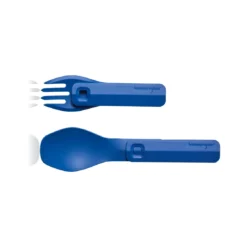 Humangear Besteck 'GoBites CLICK' Blau -CampGlück Verkäufe humangear besteck gobites click blau8