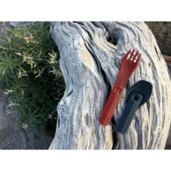 Humangear Besteck 'GoBites CLICK' Rot -CampGlück Verkäufe humangear besteck gobites click rot8