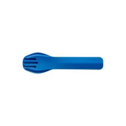 Humangear Besteck 'GoBites DUO' Blau