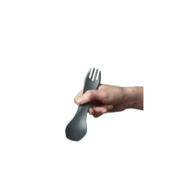 Humangear Besteck GoBites UNO 1er Pack Grau -CampGlück Verkäufe humangear besteck gobites uno 1er pack grau4