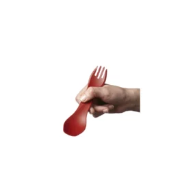 Humangear Besteck GoBites UNO 1er Pack Rot -CampGlück Verkäufe humangear besteck gobites uno 1er pack rot4