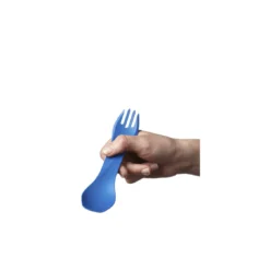 Humangear Besteck GoBites UNO 3er Pack Blau, Grau, Grün -CampGlück Verkäufe humangear besteck gobites uno 3er pack blau grau gruen2