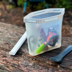 Humangear Beutel 'GoPouch', Sandwich -CampGlück Verkäufe humangear beutel gopouch sandwich4