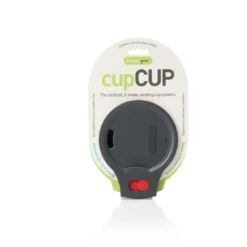 Humangear 'CupCUP' Schwarz-rot -CampGlück Verkäufe humangear cupcup schwarz rot3