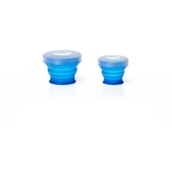 Humangear 'GoCup' 118 Ml Blau