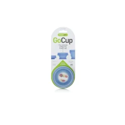 Humangear 'GoCup' 118 Ml Blau -CampGlück Verkäufe humangear gocup 118 ml blau4