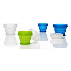 Humangear 'GoCup' 118 Ml Blau -CampGlück Verkäufe humangear gocup 118 ml blau7