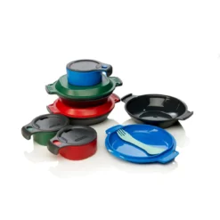 Humangear 'GoKit' Schwarz-blau Deluxe -CampGlück Verkäufe humangear gokit schwarz blau deluxe2