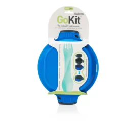 Humangear 'GoKit' Schwarz-blau Deluxe