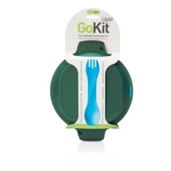 Humangear 'GoKit' Schwarz-grün Basic -CampGlück Verkäufe humangear gokit schwarz gruen basic7