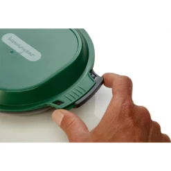 Humangear 'GoKit' Schwarz-grün Deluxe -CampGlück Verkäufe humangear gokit schwarz gruen deluxe3