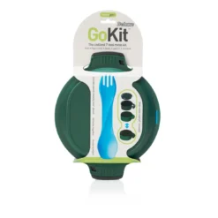 Humangear 'GoKit' Schwarz-grün Deluxe -CampGlück Verkäufe humangear gokit schwarz gruen deluxe8