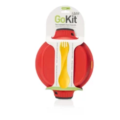 Humangear 'GoKit' Schwarz-rot Basic -CampGlück Verkäufe humangear gokit schwarz rot basic6