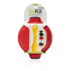 Humangear 'GoKit' Schwarz-rot Deluxe -CampGlück Verkäufe humangear gokit schwarz rot deluxe8