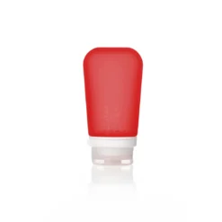 Humangear 'GoToob' 100 Ml Rot