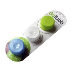 Humangear 'GoTubb' Dosenset, Klein, Farbig -CampGlück Verkäufe humangear gotubb dosenset klein farbig